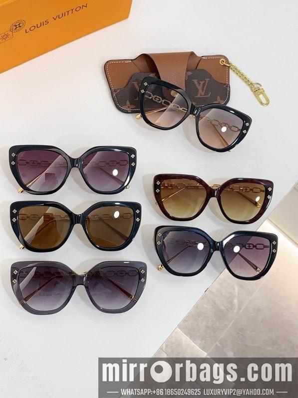 Replica LV Glasses smr10