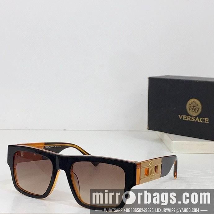 Replica Versace Glaases smx172