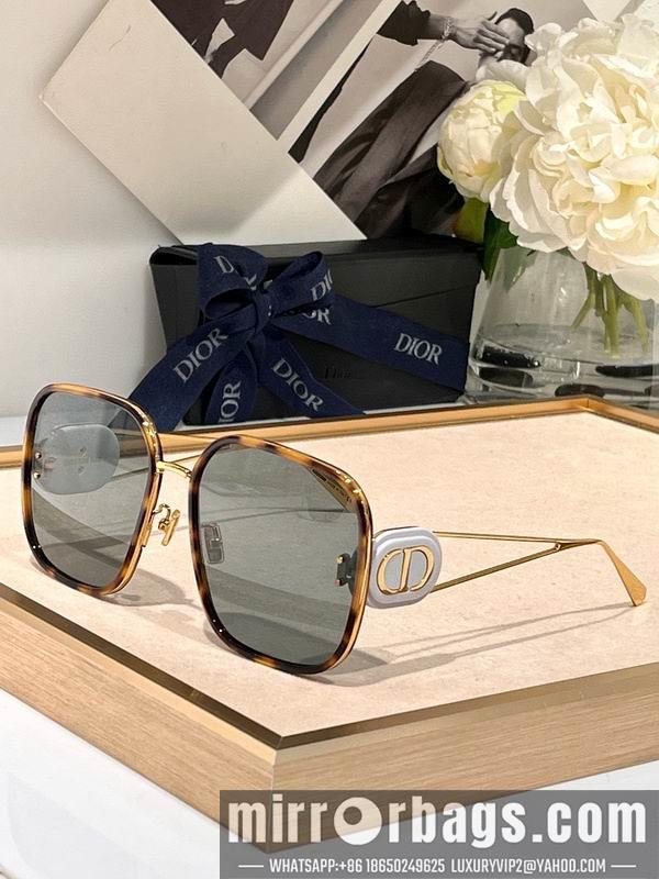 Replica Dior Glasses smr32