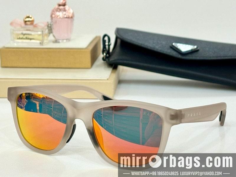 Replica Prada Glasses smr120