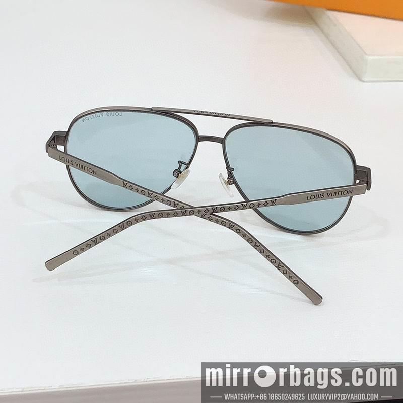 Replica LV Glasses smr79
