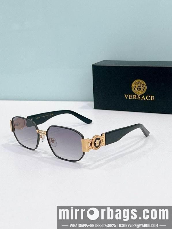 Replica Versace Glaases smx138