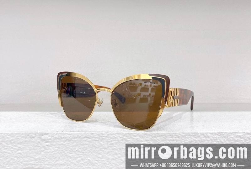 Replica MiuMiu Glasses smx80