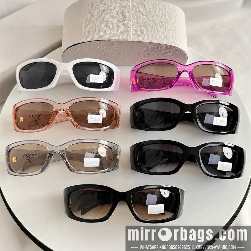 Replica Prada Glasses smx168