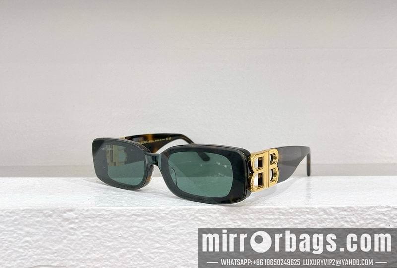 Replica Balenciaga Glasses smx43