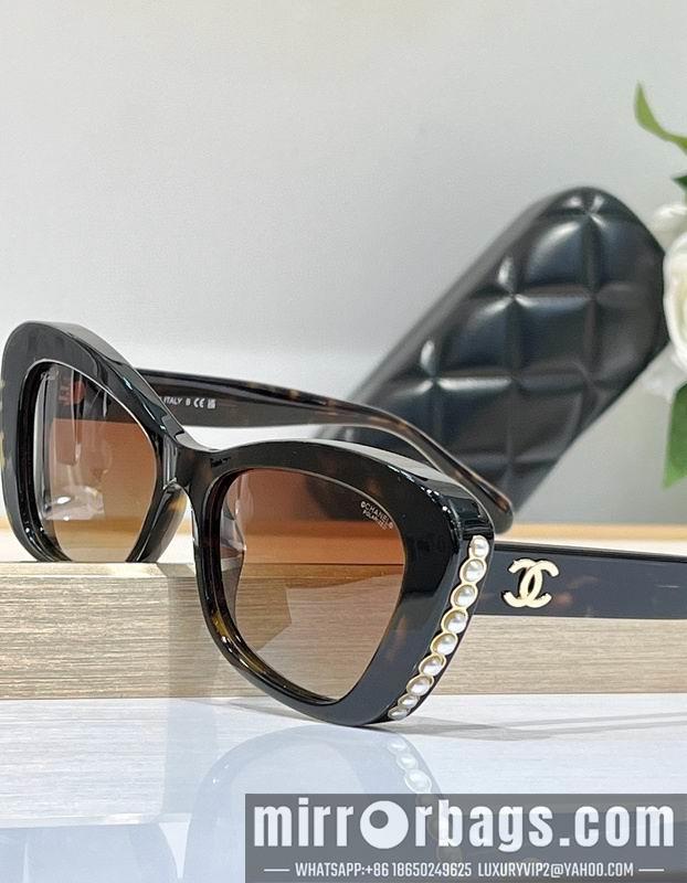 Replica Chanel Glasses smh125