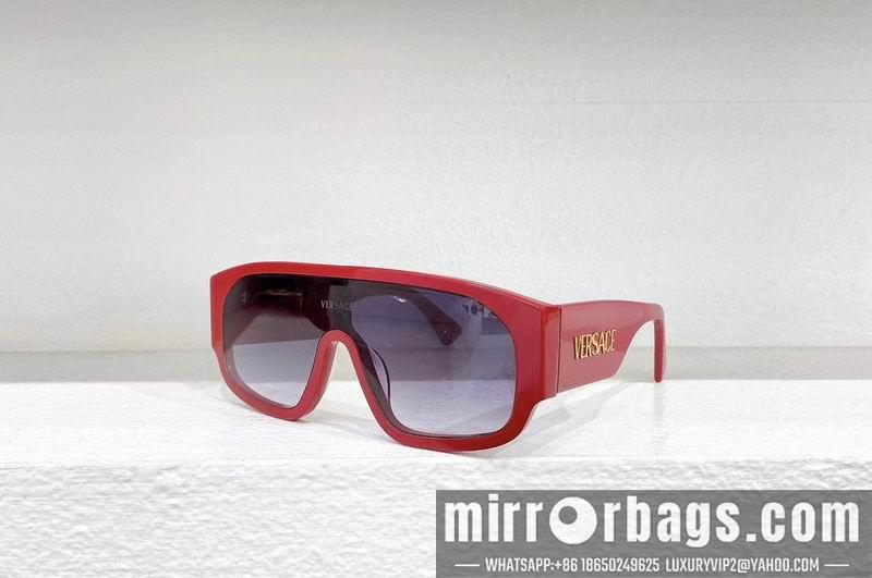 Replica Versace Glasses 03smh88