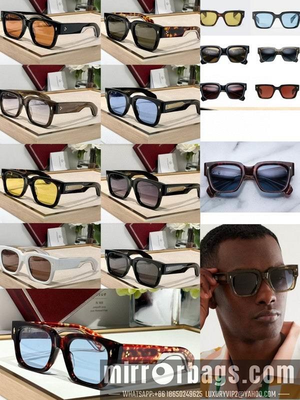 Replica Jacques Marie Mage Glasses 03smh52