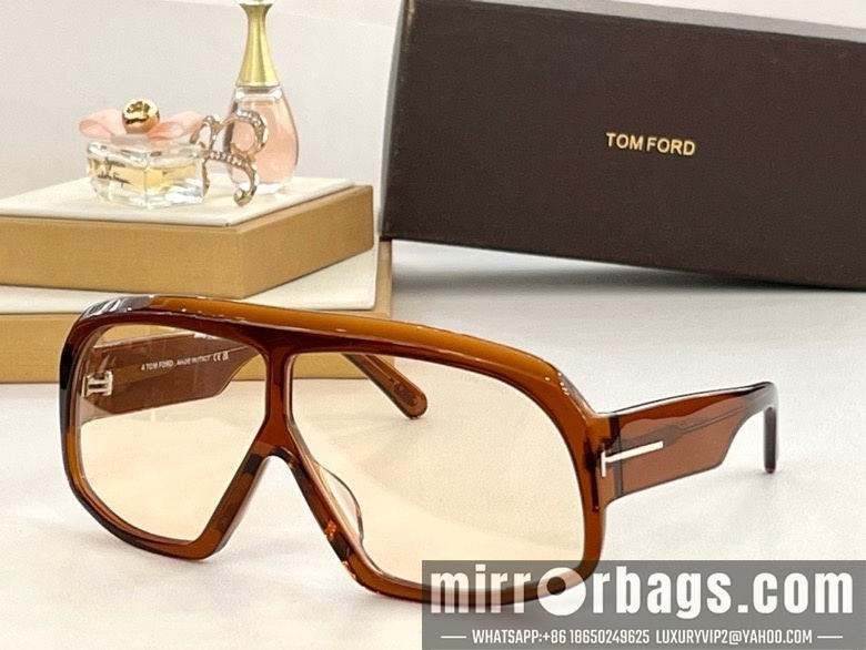 Replica Tom Ford Glasses 010303