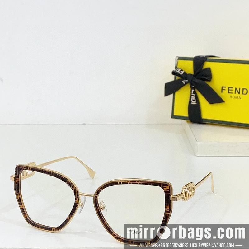 Replica Fendi Glasses smh53