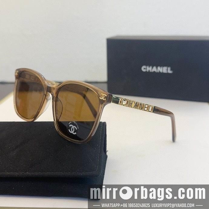 Replica Chanel Glasses smx333