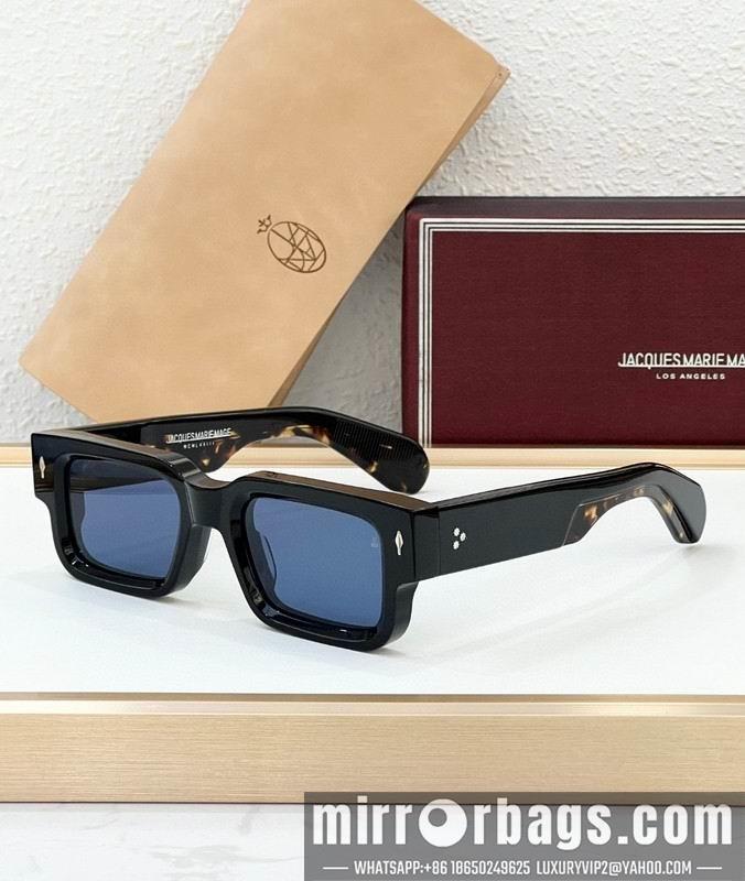 Replica Jacques Marie Mage Glasses 03smh90