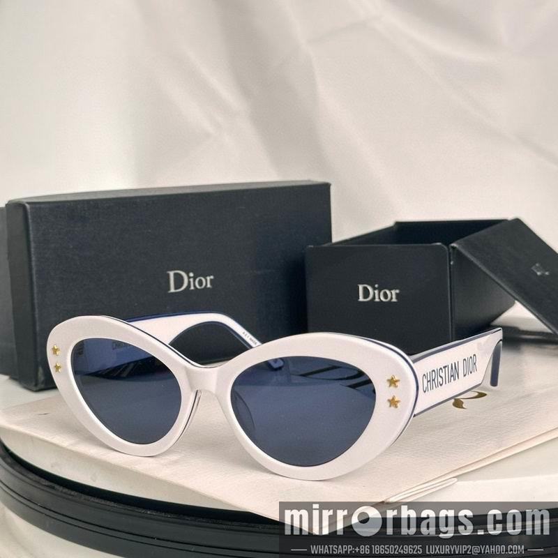Replica Dior Glasses 03smh143