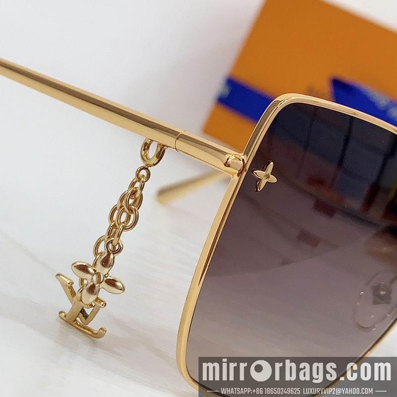 Replica LV Glasses smr33
