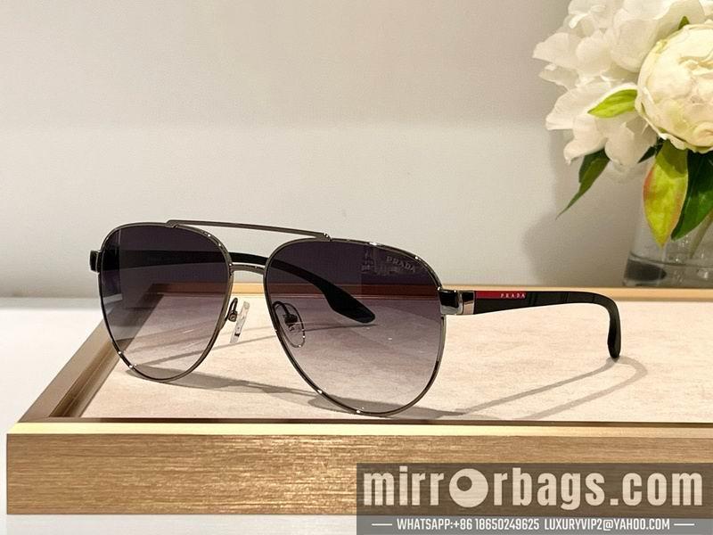 Replica Prada Glasses smr26