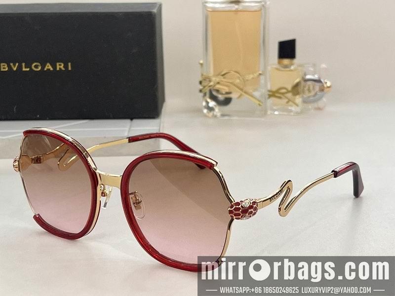 Replica Bvlgari Glasses 03smh177