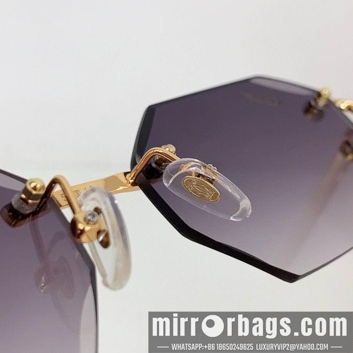 Replica Cartier Glasses smx262