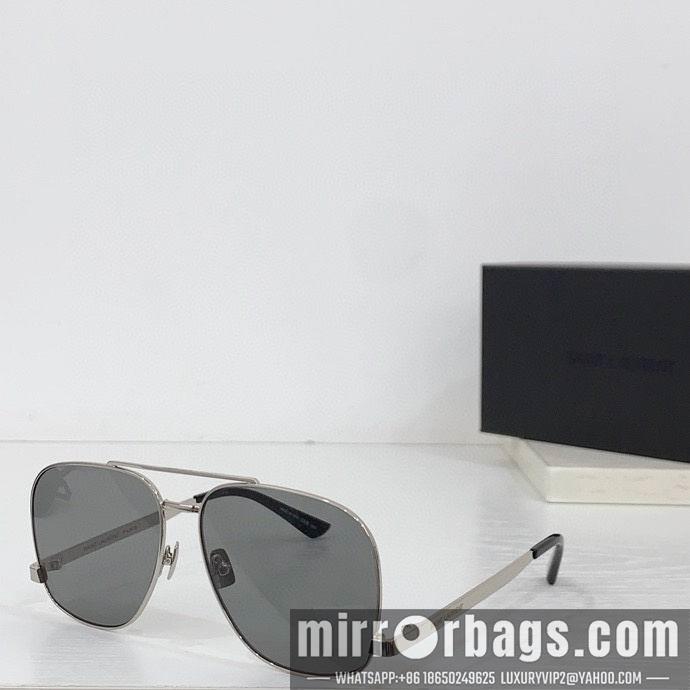 Replica YSL Glasses smx112