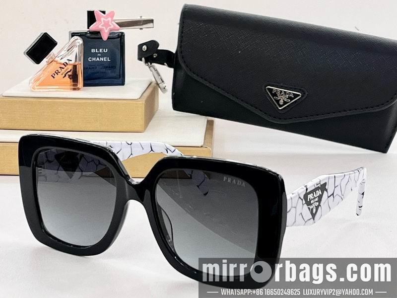 Replica Prada Glasses smr31