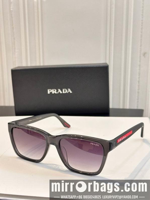Replica Prada Glasses smr144