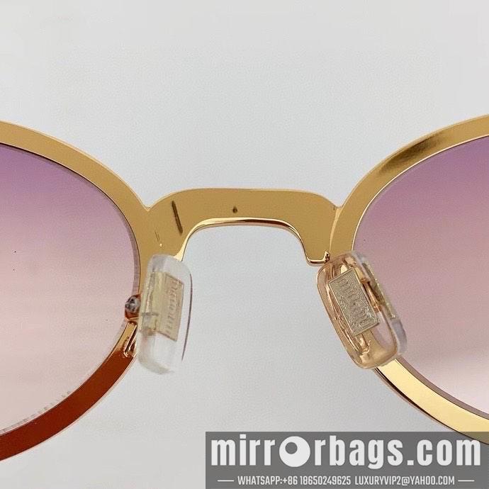 Replica Miumiu Glasses 010303