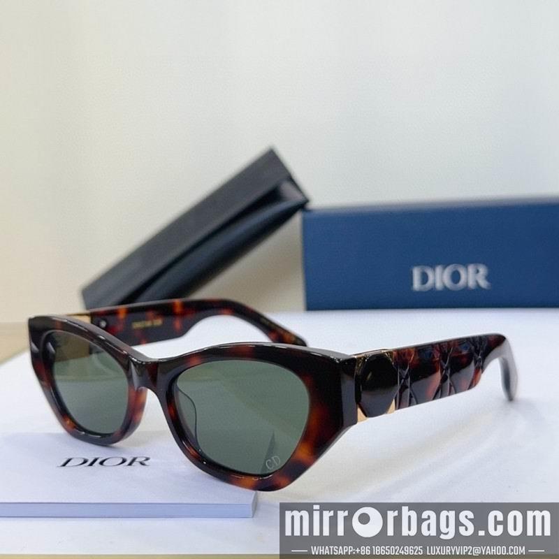 Replica Dior Glasses 03smh113