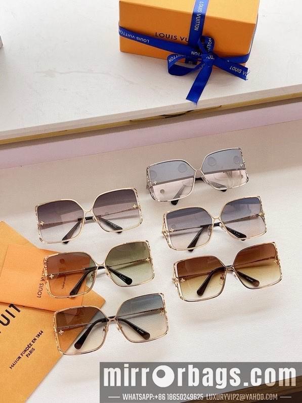 Replica LV Glasses smx197