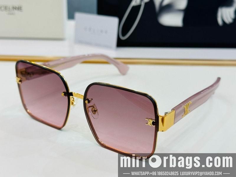 Replica Celine Glasses smx126