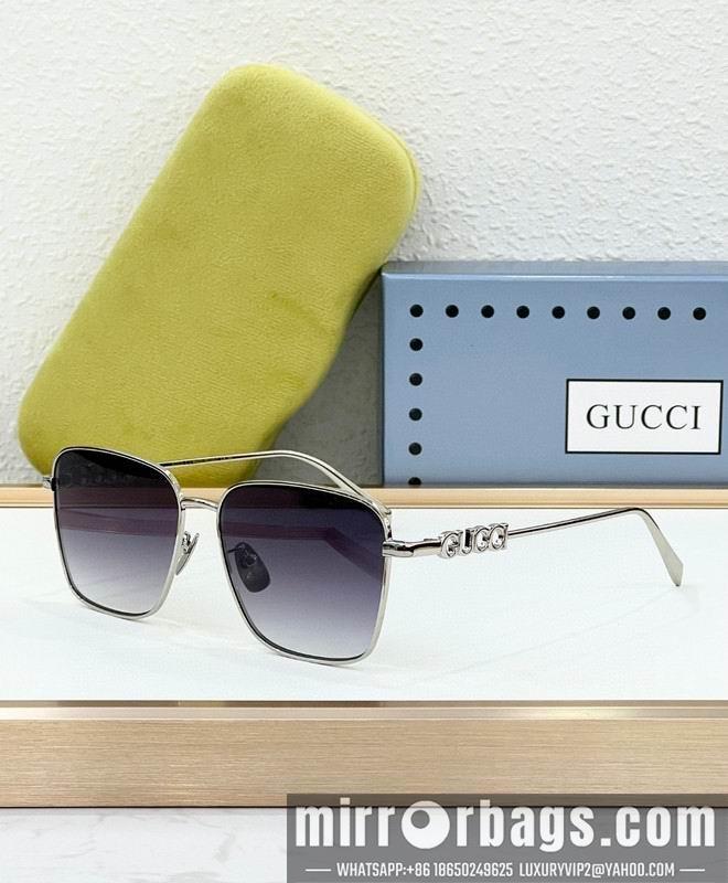 Replica Gucci Glasses smh259