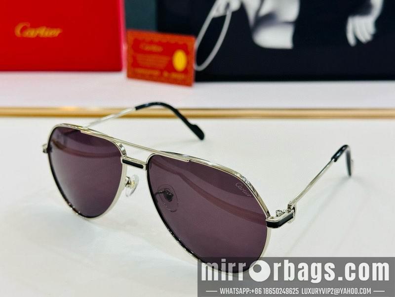 Replica Cartier Glasses smr139