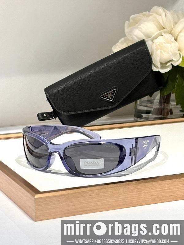 Replica Prada Glasses smh142