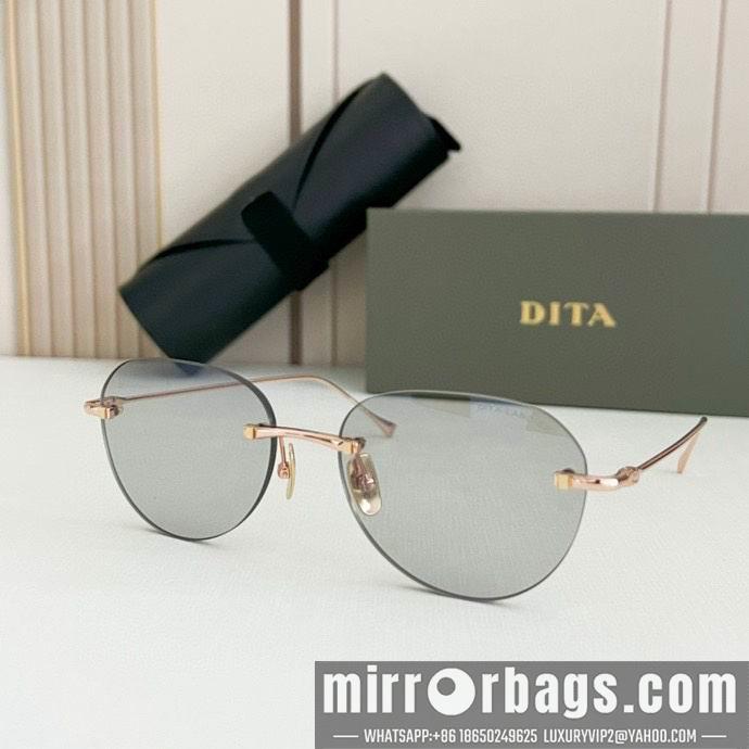 Replica Dita Glasses smr20