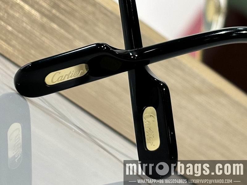 Replica Cartier Glasses smh56