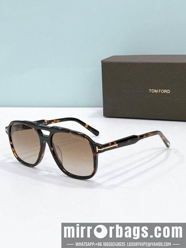 Replica Tom Ford Glasses smx165