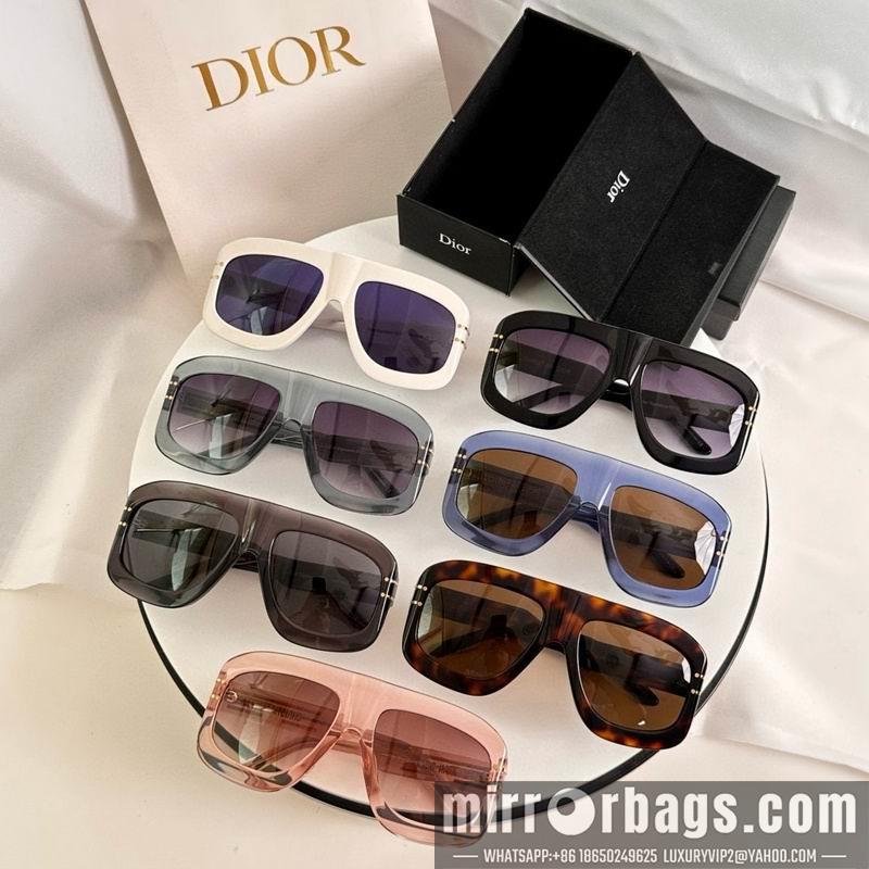 Replica Dior Glasses 03smh52