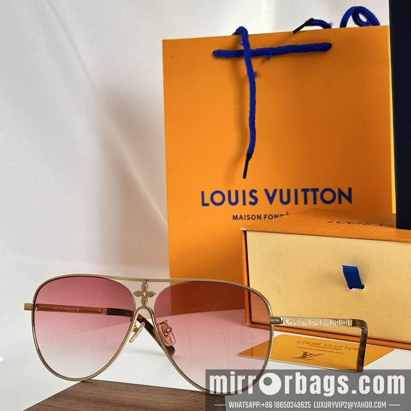 Replica LV Glasses smh80