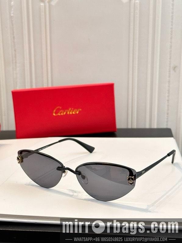 Replica Cartier Glasses smr121