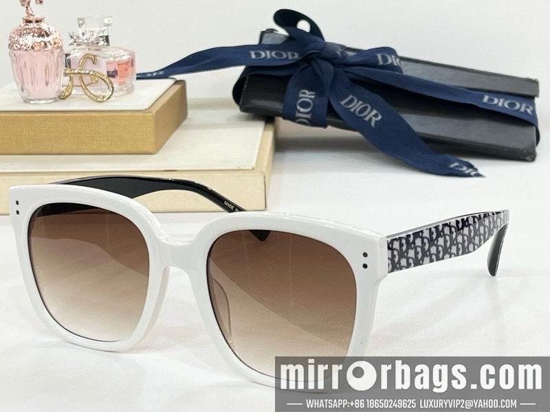 Replica Dior Glasses smr17