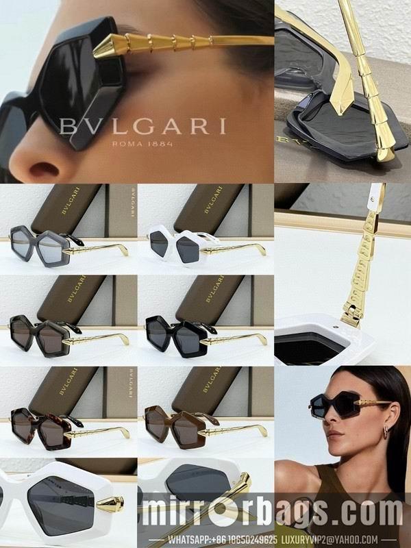 Replica Bvlgari Glasses 03smh140