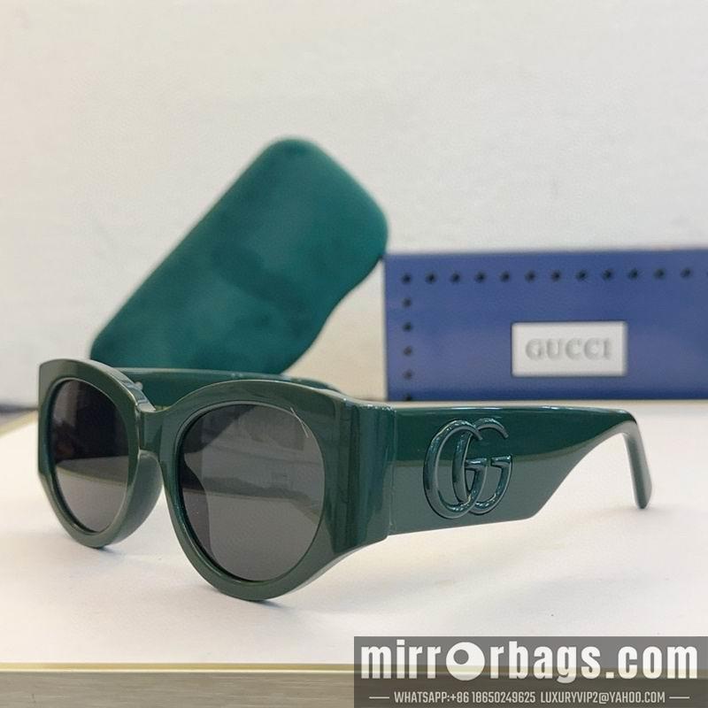 Replica Gucci Glasses smx128