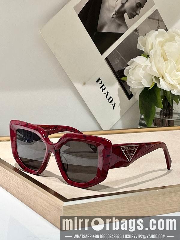 Replica Prada Glasses smr21