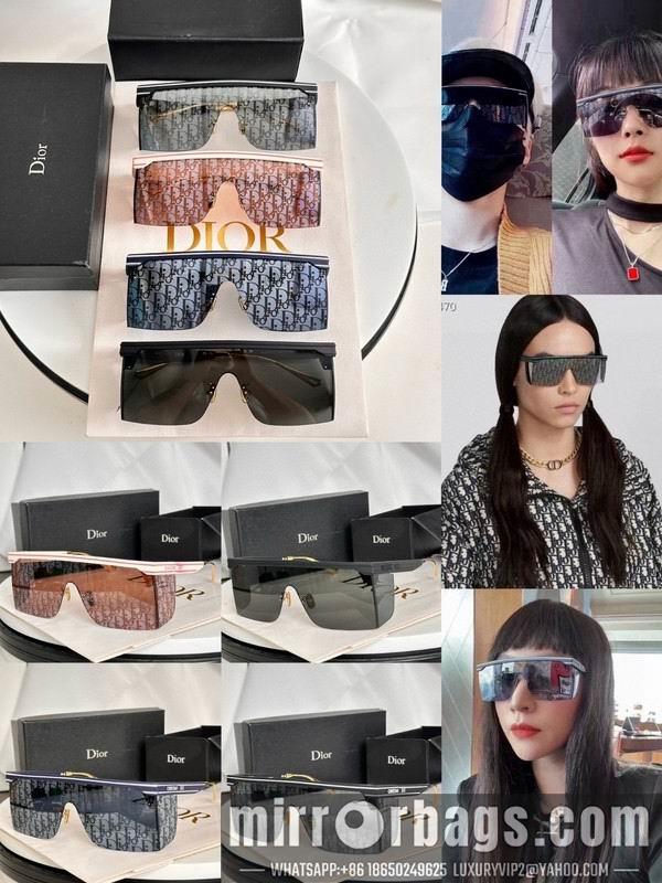 Replica Dior Glasses 03smh07