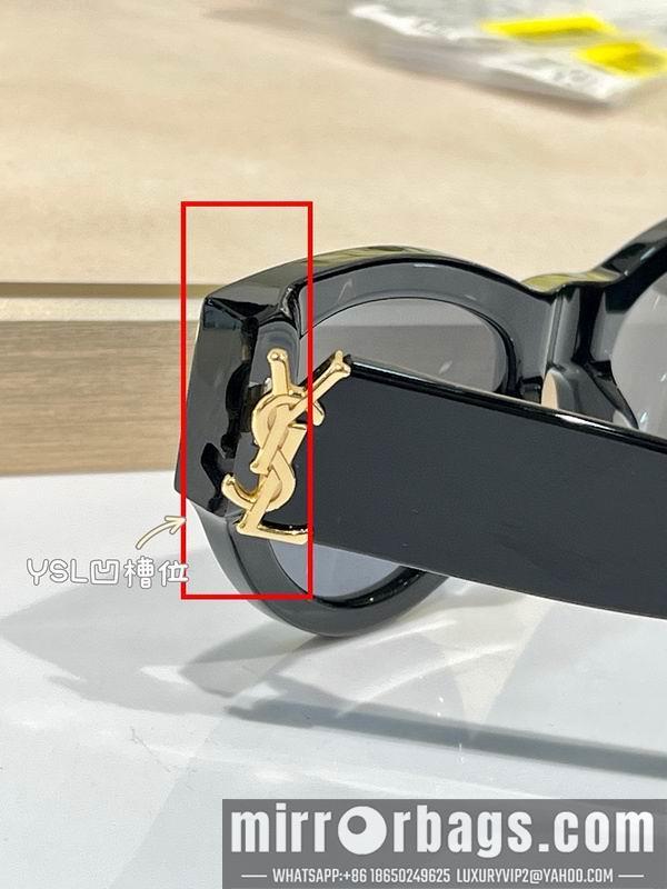 Replica YSL Glasses smx60