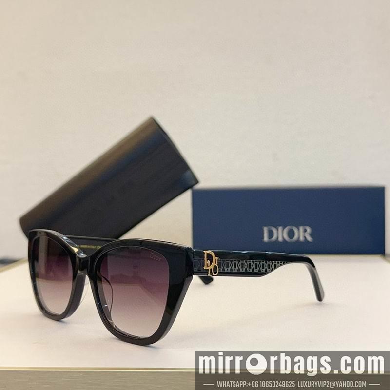 Replica Dior Glasses smx90