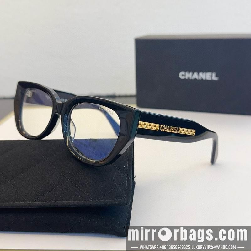 Replica Chanel Glasses smx317