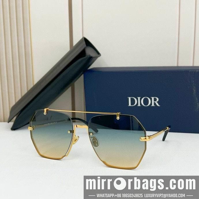 Replica Dior Glasses smx53