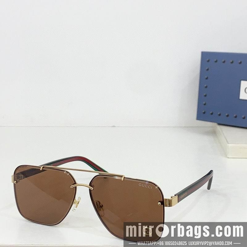 Replica Gucci Glasses smr115