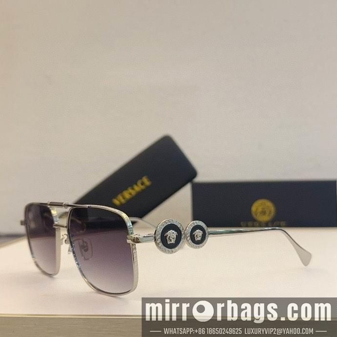 Replica Versace Glaases smx152