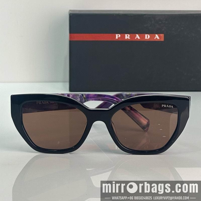 Replica Prada Glasses smx182