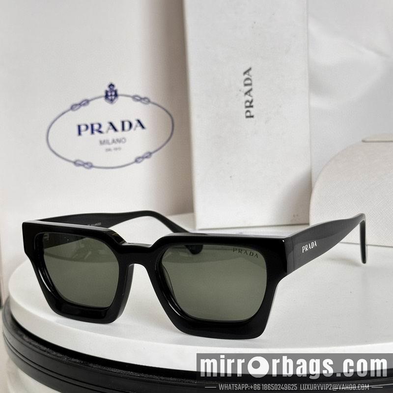 Replica Prada Glasses smh132